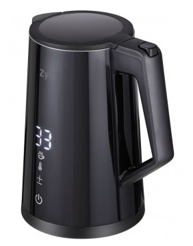 Zyle El. Virdulys ZY286BK