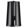 Zyle El. Virdulys ZY286BK