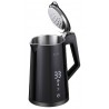 Zyle El. Virdulys ZY286BK