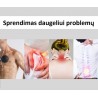 Smūginis masažuoklis ZY23MG