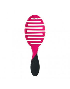 WETBRUSH PRO FLEX DRY plaukų džiovinimo šepetys, rožinis