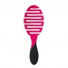 WETBRUSH PRO FLEX DRY plaukų džiovinimo šepetys, rožinis