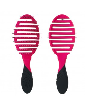 WETBRUSH PRO FLEX DRY plaukų džiovinimo šepetys, rožinis