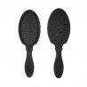 WETBRUSH PRO BACKBAR DETANGLER plaukų šepetys, juodas