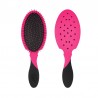 WETBRUSH PRO BACKBAR DETANGLER plaukų šepetys, rožinis