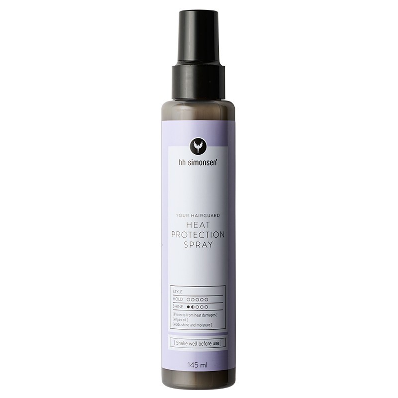 HH SIMONSEN HEAT PROTECTION apsauga nuo karščio, 145 ml