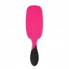 WETBRUSH PRO SHINE ENHANCER plaukų šepetys su šerno šereliais, rožinis