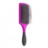 WETBRUSH PRO PADDLE DETANGLER plaukų šepetys ilgiems plaukams, violetinis