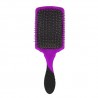 WETBRUSH PRO PADDLE DETANGLER plaukų šepetys ilgiems plaukams, violetinis