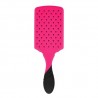 WETBRUSH PRO PADDLE DETANGLER plaukų šepetys ilgiems plaukams, rožinis