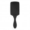 WETBRUSH PRO PADDLE DETANGLER plaukų šepetys ilgiems plaukams, juodas