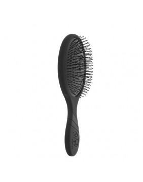 WETBRUSH PRO DETANGLER plaukų šepetys, juodas