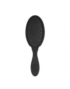 WETBRUSH PRO DETANGLER plaukų šepetys, juodas