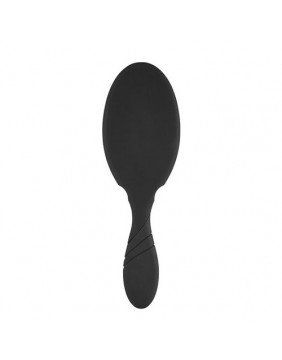 WETBRUSH PRO DETANGLER plaukų šepetys, juodas