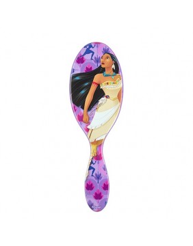 WETBRUSH ORIGINAL DETANGLER DISNEY POKAHONTA plaukų šepetys