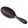 HH SIMONSEN GLOSS BRUSH plaukų šepetys su šerno šereliais