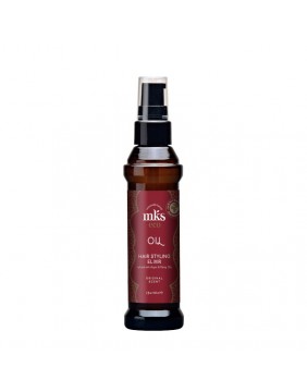 MKS eco (Marrakesh) OIL...