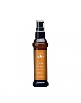 MKS eco (Marrakesh) OIL...
