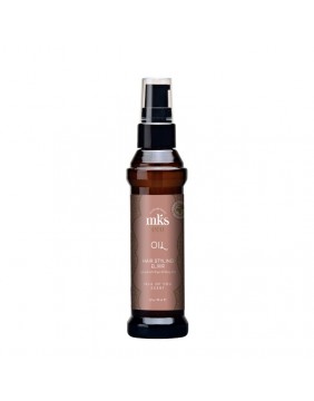 MKS eco (Marrakesh) OIL...