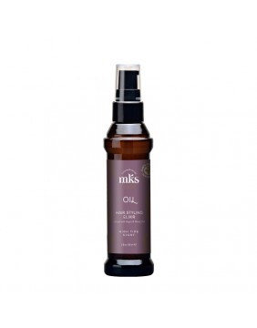 MKS eco (Marrakesh) OIL...