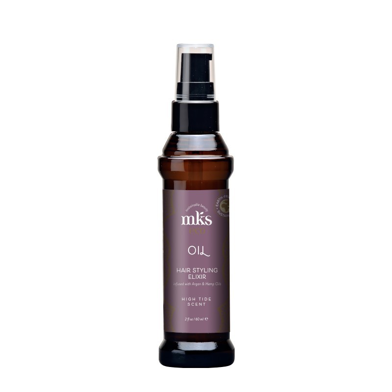 MKS eco (Marrakesh) OIL HIGH TIDE plaukų aliejus, 60 ml.