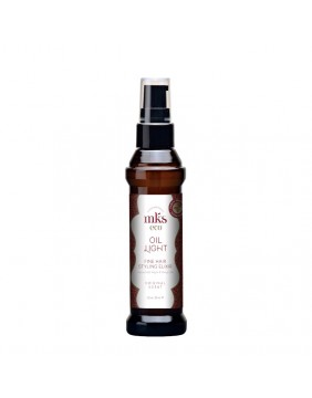 MKS eco (Marrakesh) OIL...