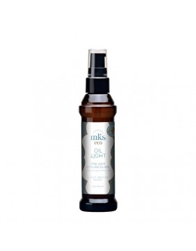 MKS eco (Marrakesh) OIL...
