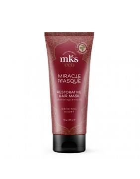 MKS eco (Marrakesh) MIRACLE...