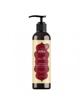 MKS eco (Marrakesh) VELVET...