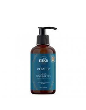MKS eco (Marrakesh) PORTER...
