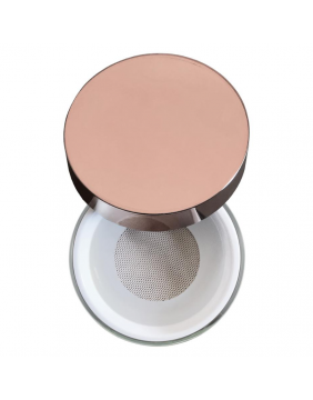delilah PURE TOUCH biri pudra, 14 g.