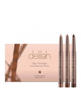 delilah STAY THE NIGHT...