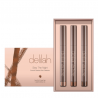 delilah STAY THE NIGHT pieštukinių akių šešėlių rinkinys