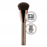 delilah FULL COVERAGE FOUNDATION BRUSH šepetėlis makiažo pagrindui
