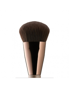 delilah FULL COVERAGE FOUNDATION BRUSH šepetėlis makiažo pagrindui