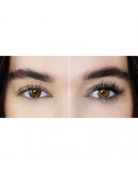 delilah LASHES & LINER COLLECTION blakstienų tušo ir akių pieštuko rinkinys