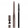 delilah LASHES & LINER COLLECTION blakstienų tušo ir akių pieštuko rinkinys