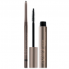 delilah LASHES & LINER COLLECTION blakstienų tušo ir akių pieštuko rinkinys