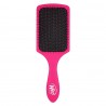 WETBRUSH RETAIL stačiakampis plaukų šepetys, rožinis