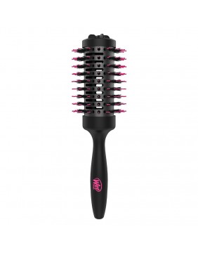 WETBRUSH RETAIL ROUND BRUSH...