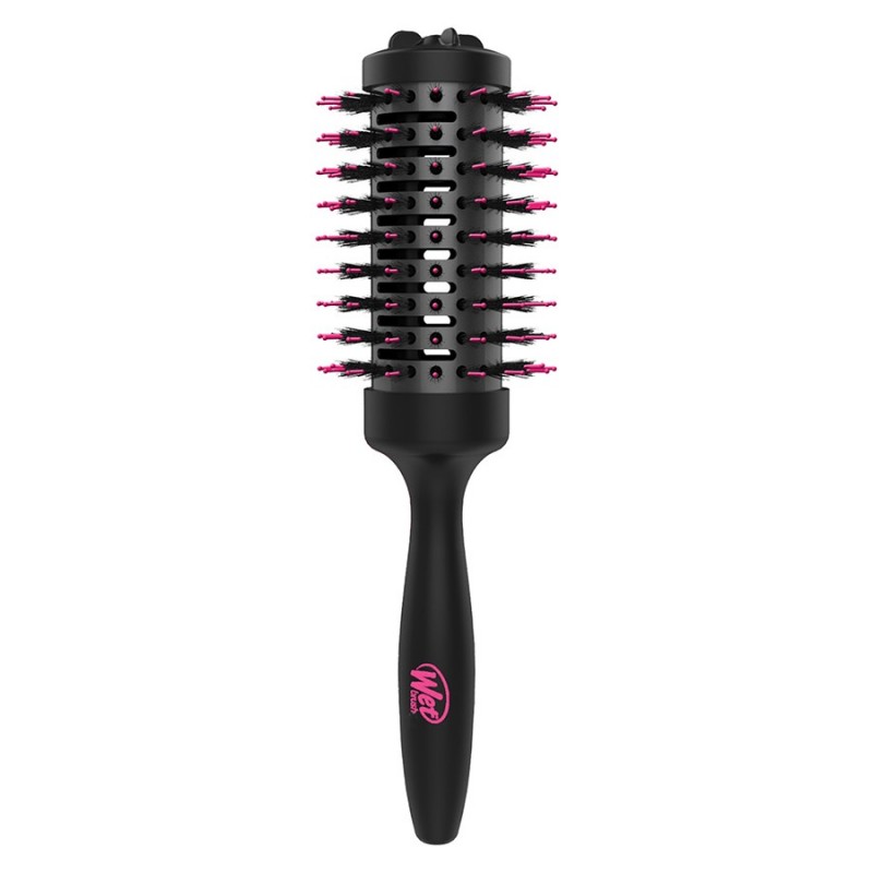 WETBRUSH RETAIL ROUND BRUSH FAST DRY CIRCLE plaukų džiovinimo ir formavimo šepetys