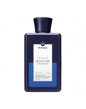 HH SIMONSEN MOISTURE...