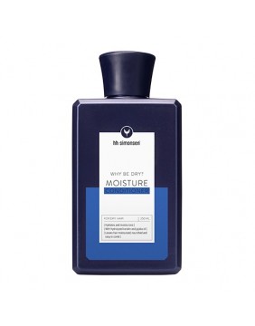 HH SIMONSEN MOISTURE...
