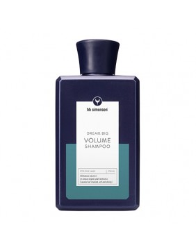 HH SIMONSEN VOLUME apimties...