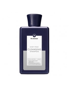 HH SIMONSEN CLEANSING...