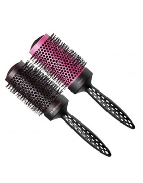 HH SIMONSEN HEAT BRUSH...