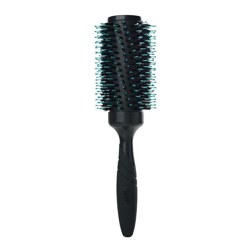 WETBRUSH PRO ROUND BRUSH SMOOTH & SHINE plaukų džiovinimo šepetys ploniems plaukams
