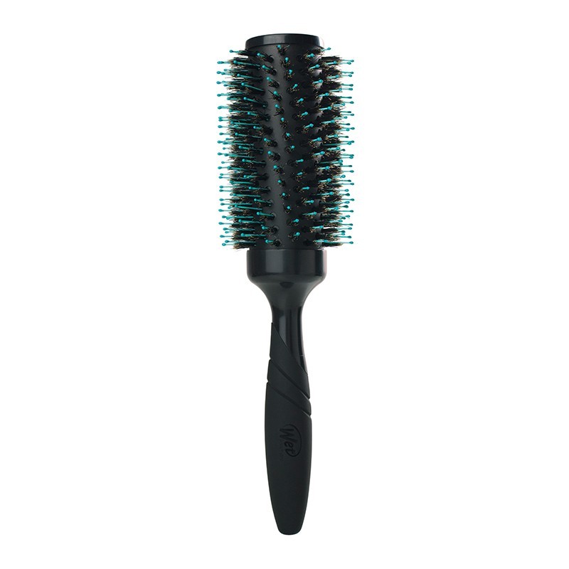 WETBRUSH PRO ROUND BRUSH SMOOTH & SHINE plaukų džiovinimo šepetys storiems plaukams