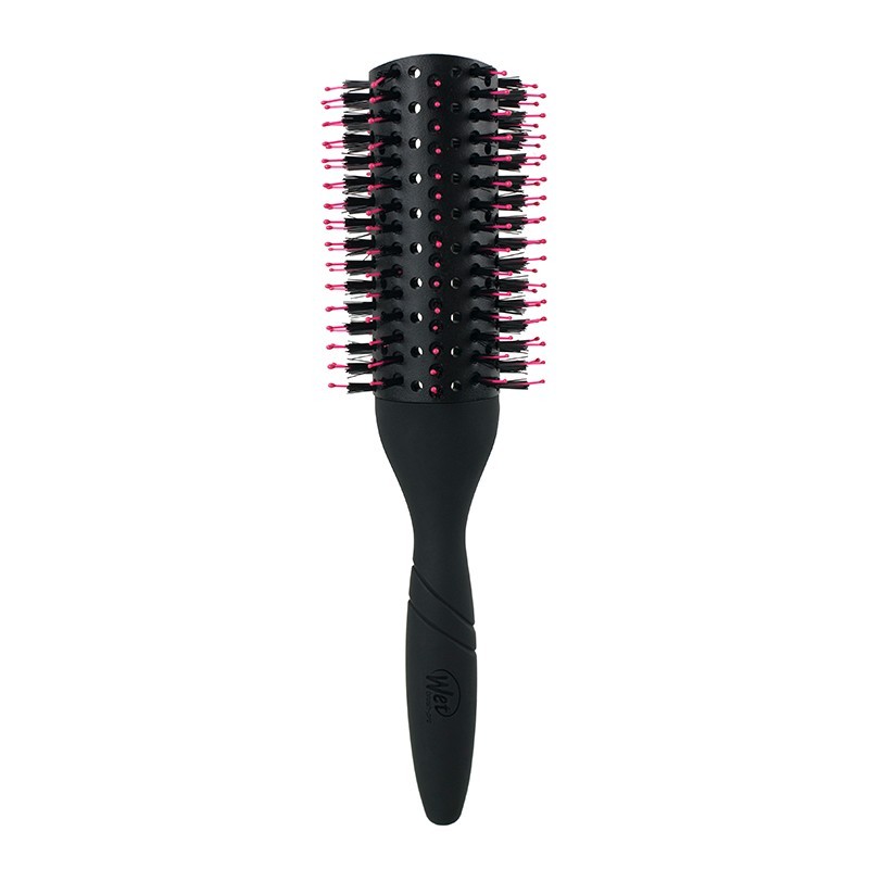 WETBRUSH PRO ROUND BRUSH FAST DRY CIRCLE plaukų formavimo šepetys