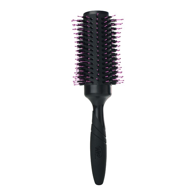 WETBRUSH PRO ROUND BRUSH VOLUME & BODY plaukų džiovinimo šepetys ploniems plaukams